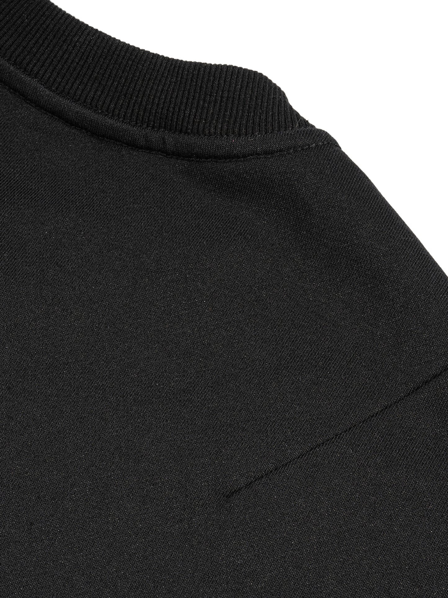 DEATH MARCH French Terry Boxy Tank Top