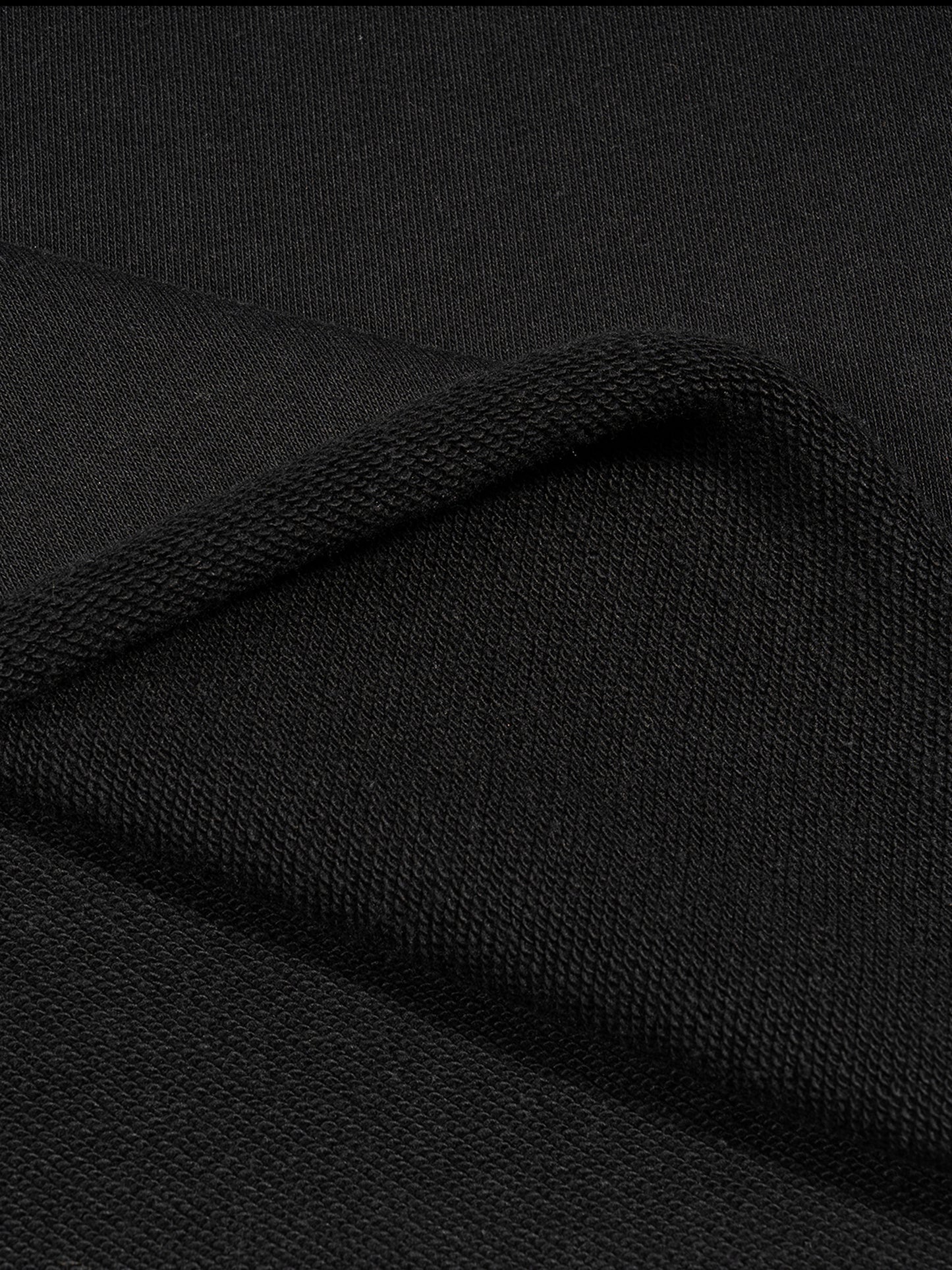 DEATH MARCH French Terry Boxy Tank Top