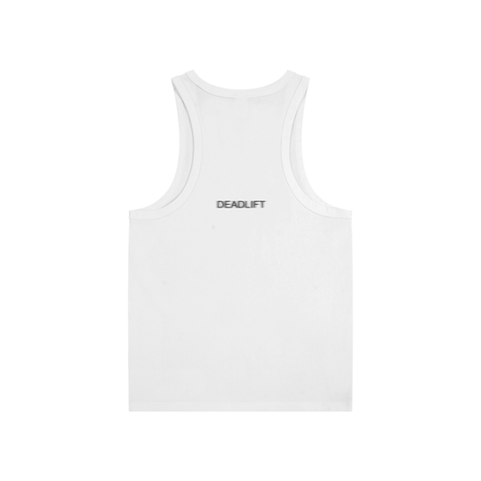 CAN'T WAKE UP Essential Performance Tank Top